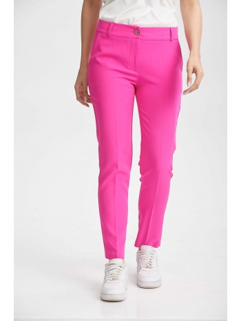 παντελονι φούξια σε προσφορά