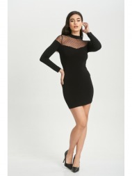 φορεμα με διαφανεια ...