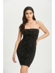 φορεμα στραπλες ...