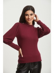 μπλουζα με κουμπια στους ...