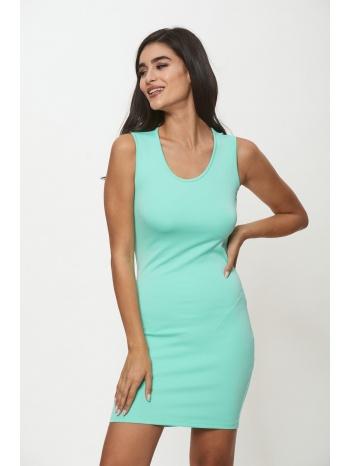 φορεμα αμανικο με ανοιγματα στην πλατη βεραμάν σε προσφορά