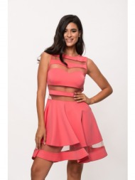 φορεμα κοντο με ...