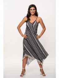 φορεμα εμπριμε εμπριμέ ...