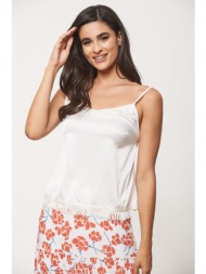 toπ lingeriε άσπρο