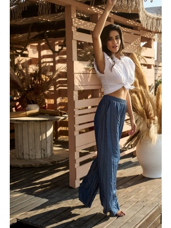 παντελονα τζιν εμπριμέ μαύρο σε προσφορά