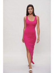 φορεμα μακρυ αμανικο ...