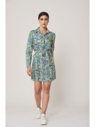 πουκαμισοφορεμα με ...