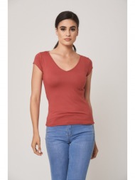 μπλουζα βε σαπιο μηλο ...