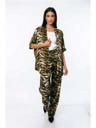 σετ τουνικ και παντελονα ...