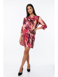 φορεμα μινι σατεν ...