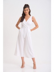 φορμα ζιπ κρουαζε άσπρο