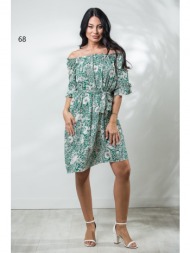 φορεμα εμπριμε με ...