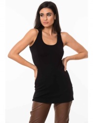 μπλουζοφορεμα μαύρο