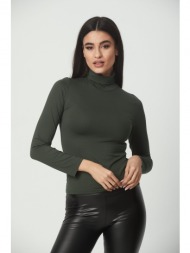 μπλουζα ζιβαγκο χακι χακί