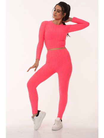 σετ φορμα αναγλυφη ροζ ροζ σε προσφορά