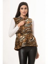 γιλεκο με λαστιχο στην ...