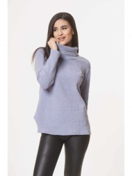 μπλουζα με γιακα σιελ ...