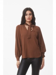 μπλουζοπουκαμισο με ...