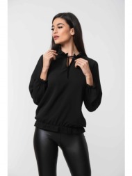 μπλουζα με δεσιμο και ...