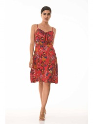 φορεμα κλος φλοραλ με ...