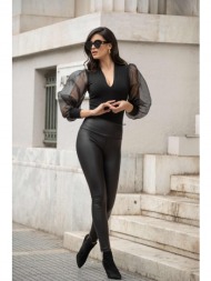 κολαν με μπασκα μαύρο