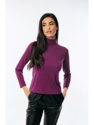 μπλουζα ζιβαγκο ματζέντα