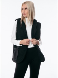 γιλεκο με κουκουλα και ...