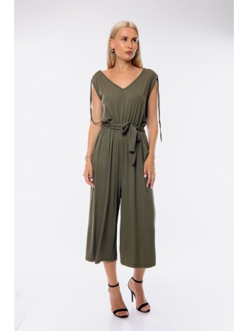 φορμα ολοσωμη amanikh χάκι σε προσφορά