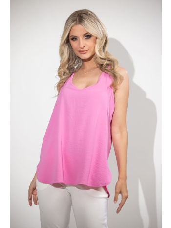 μπλουζα αμανικη ροζ σε προσφορά