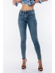 παντελονι τζιν ελαστικο ...