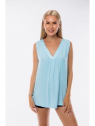 μπλουζα αμανικη με βε ...