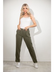 παντελονι με πιετες και ...