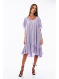 φορεμα κοντομανικο με ...