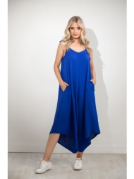 φορμα καπρι με τσεπες μαύρο