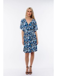 φορεμα κοντο εμπριμε με ...