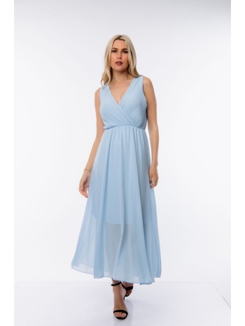 φορεμα μακρυ κρουαζε σιέλ σε προσφορά