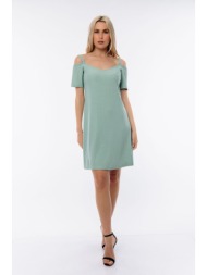 φορεμα γκοφρε βε με ...