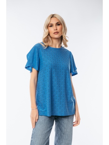 μπλουζα κηπουρ πράσινο σε προσφορά