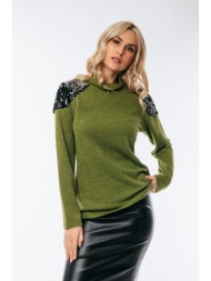 μπλουζα βελουδο με ...