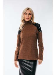 μπλουζα βελουδο με ...