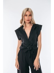 πουκαμισο με στρας και ...