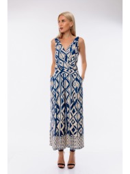 φορμα ολοσωμη μπλε