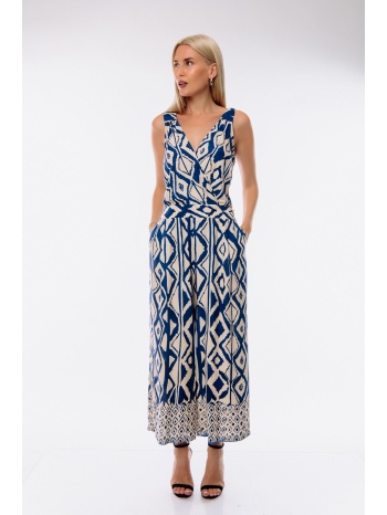 φορμα ολοσωμη μπλε σε προσφορά