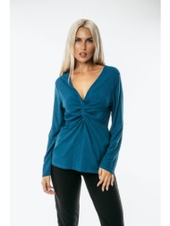 μπλουζα με βε lurex ...