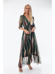 φορεμα εμπριμε με ...