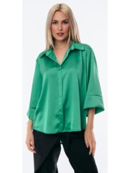 μπλουζοπουκαμισο σατεν ...