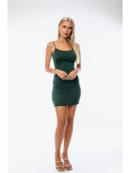 φορεμα lurex πρασινο ...