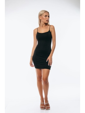 φορεμα lurex μαυρο μαύρο σε προσφορά