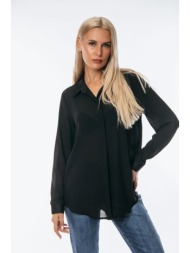 πουκαμισο μαυρο mαύρο