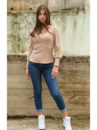 μπλουζα ριπ ροζ ρόζ